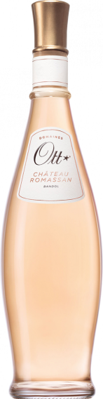 Domaines Ott Bandol Rosé